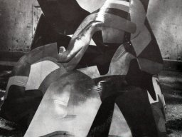 Grossert Michael - Lieudit II  1971